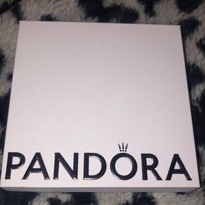 Pandora Bracelet